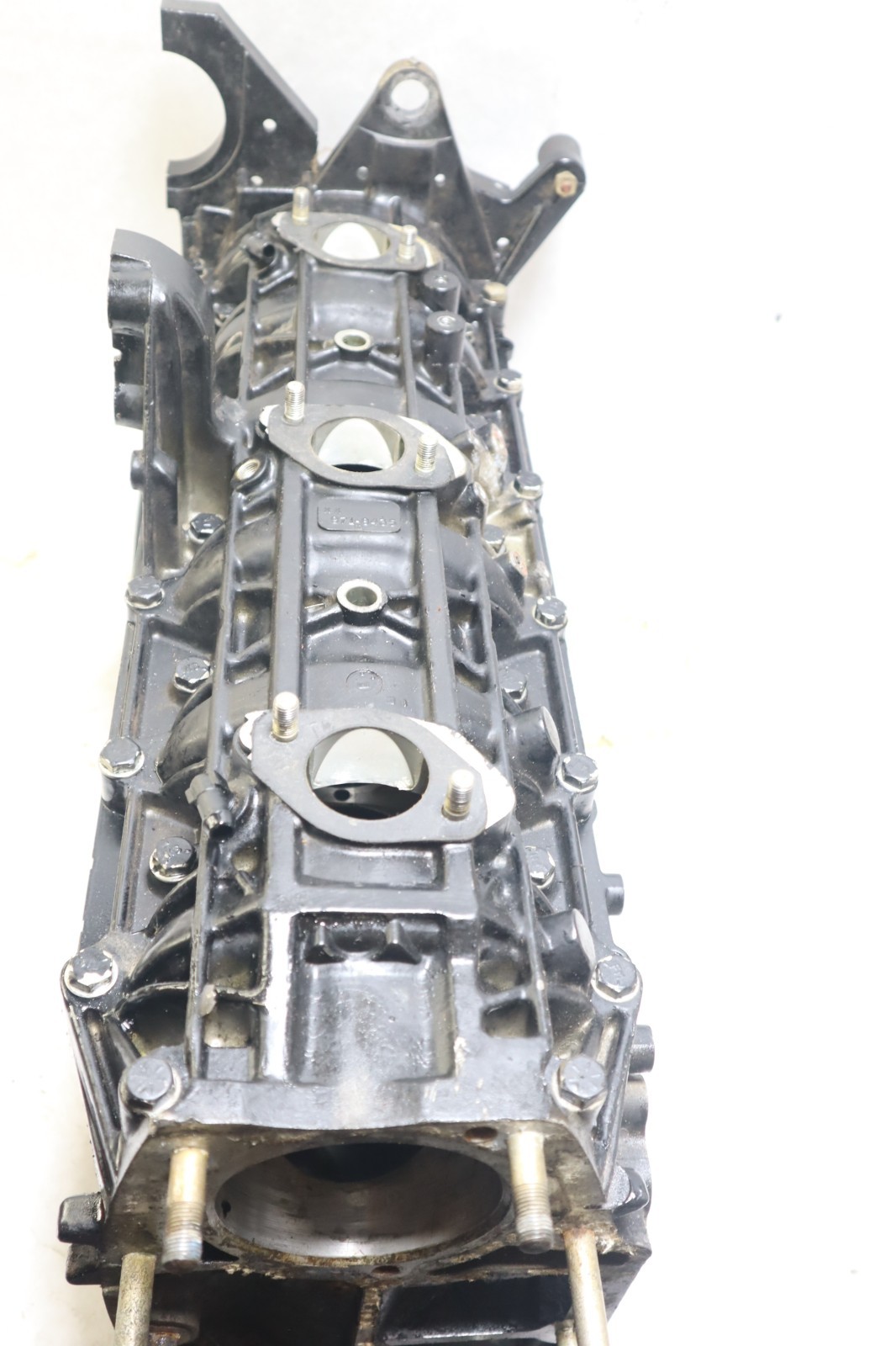Mercury Crankcase Block 115 HP 6cyl 852-7740A3 Tower Of Power - Image 22