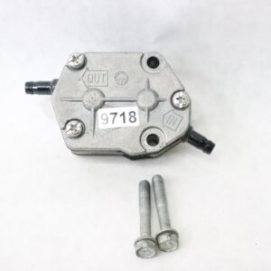 Dobson Parts