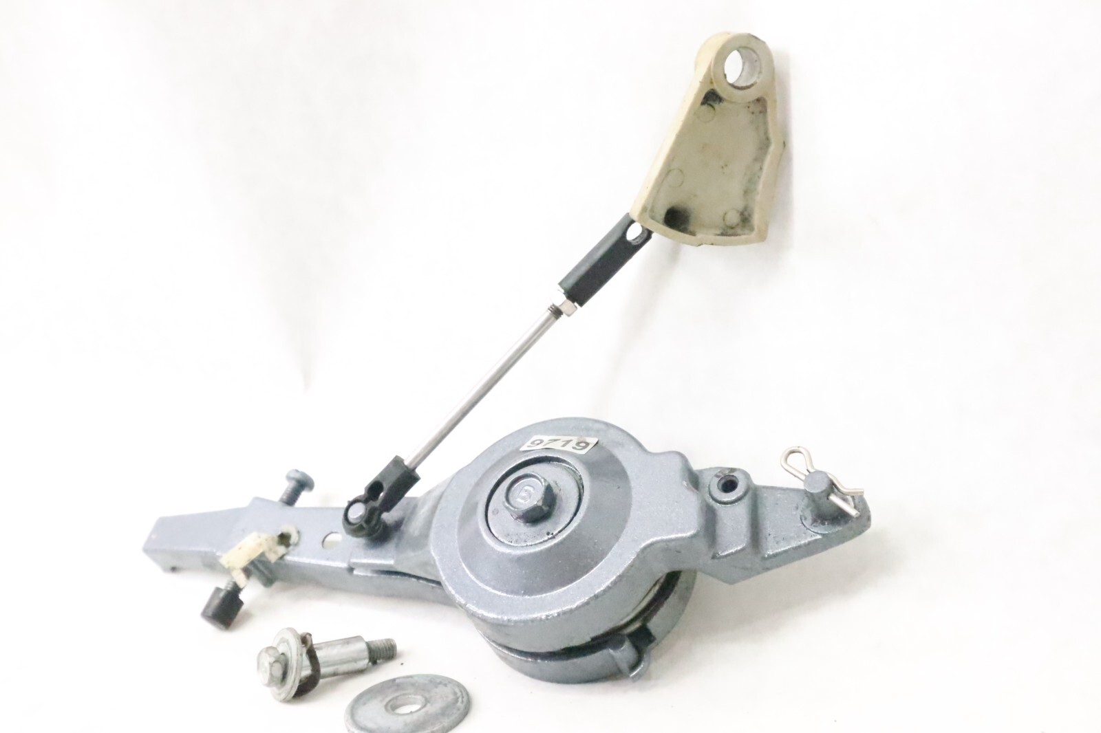 Yamaha 90 hp Magneto Control Lever 688-41631-01-94 688-41632-01-94
