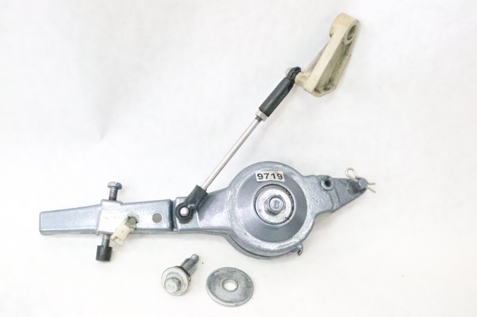 Yamaha 90 hp Magneto Control Lever 688-41631-01-94 688-41632-01-94 - Image 3