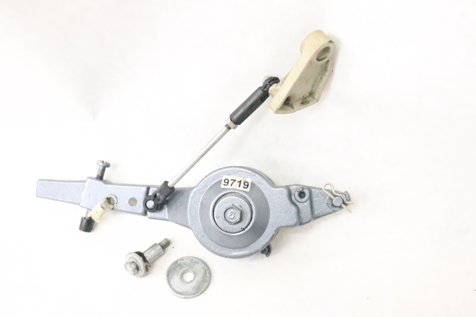 Yamaha 90 hp Magneto Control Lever 688-41631-01-94 688-41632-01-94 - Image 4