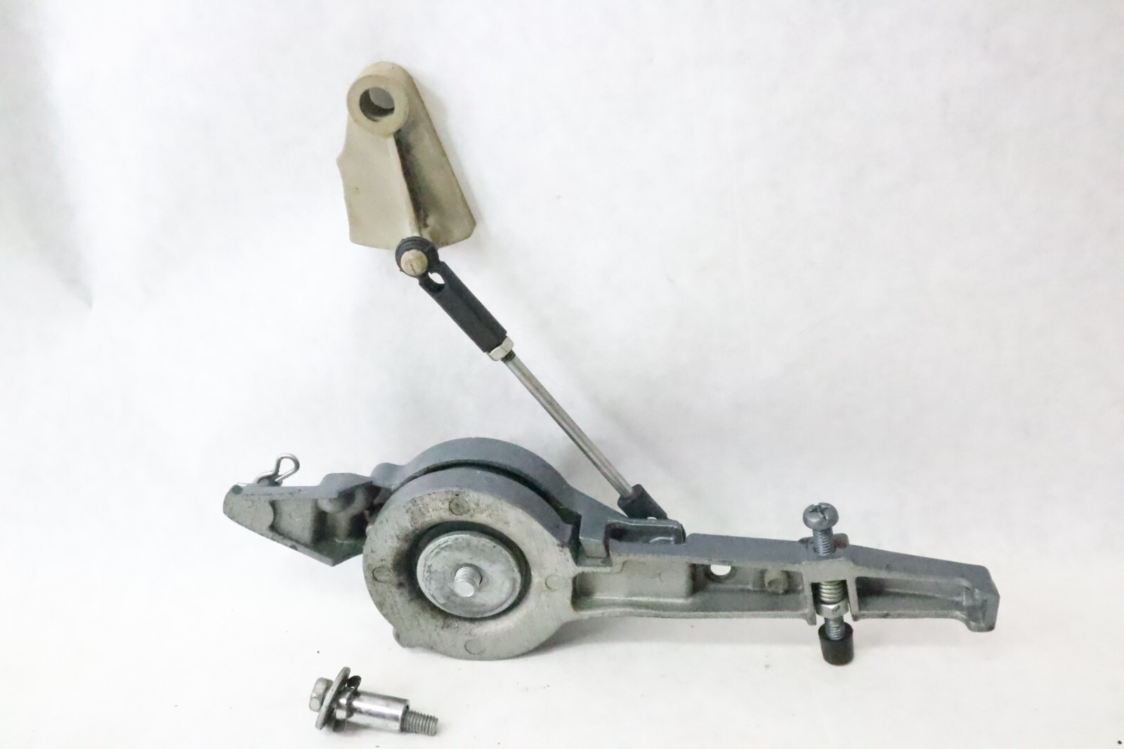 Yamaha 90 hp Magneto Control Lever 688-41631-01-94 688-41632-01-94 - Image 5