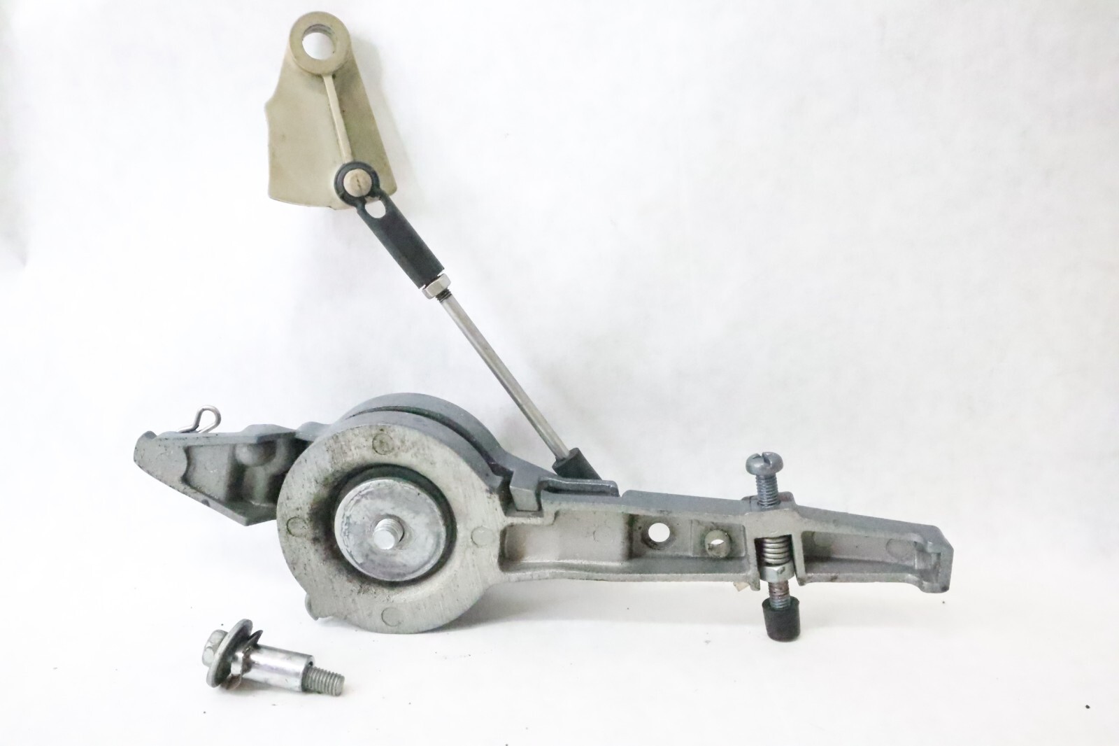 Yamaha 90 hp Magneto Control Lever 688-41631-01-94 688-41632-01-94 - Image 6