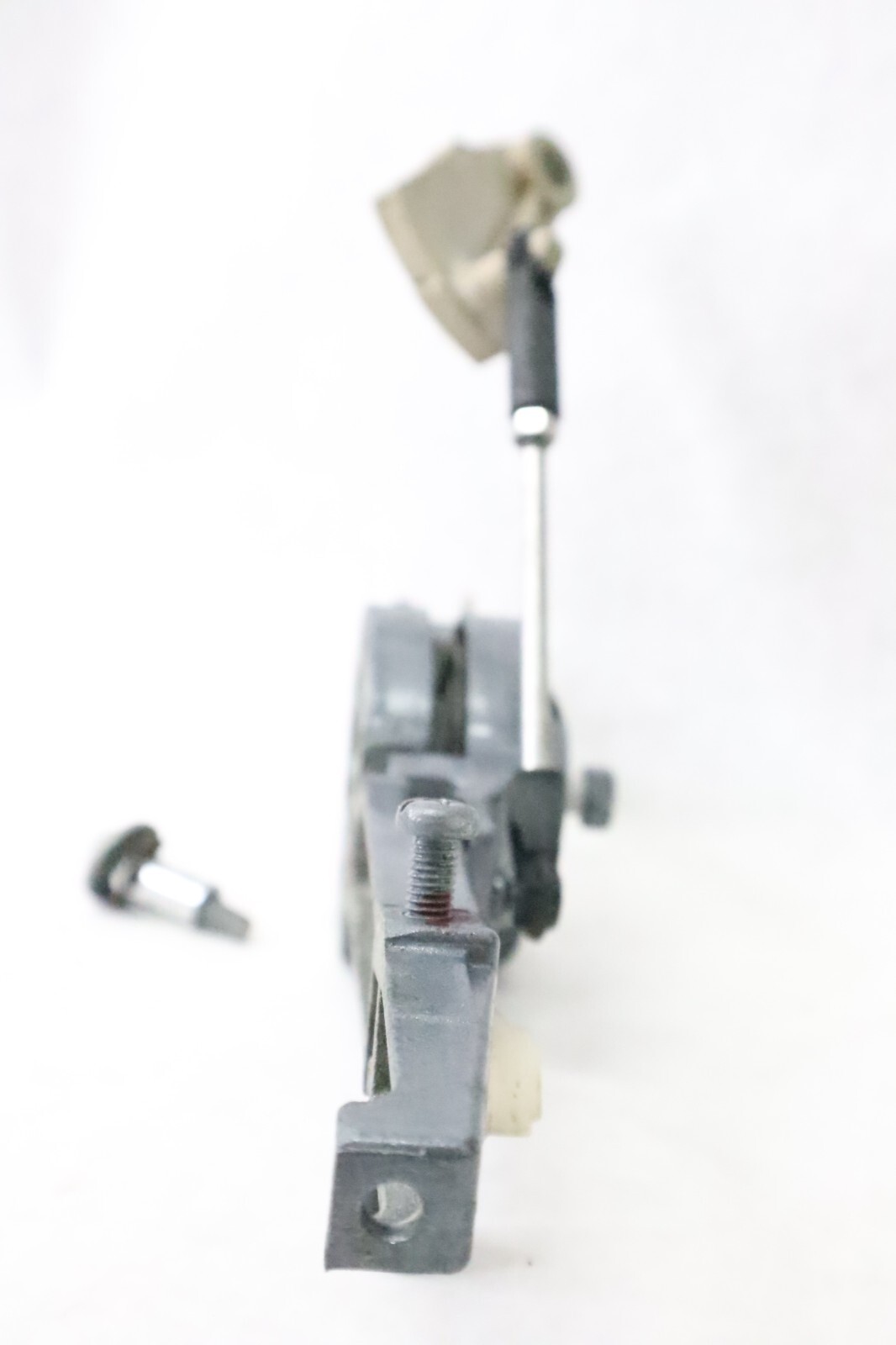 Yamaha 90 hp Magneto Control Lever 688-41631-01-94 688-41632-01-94 - Image 7