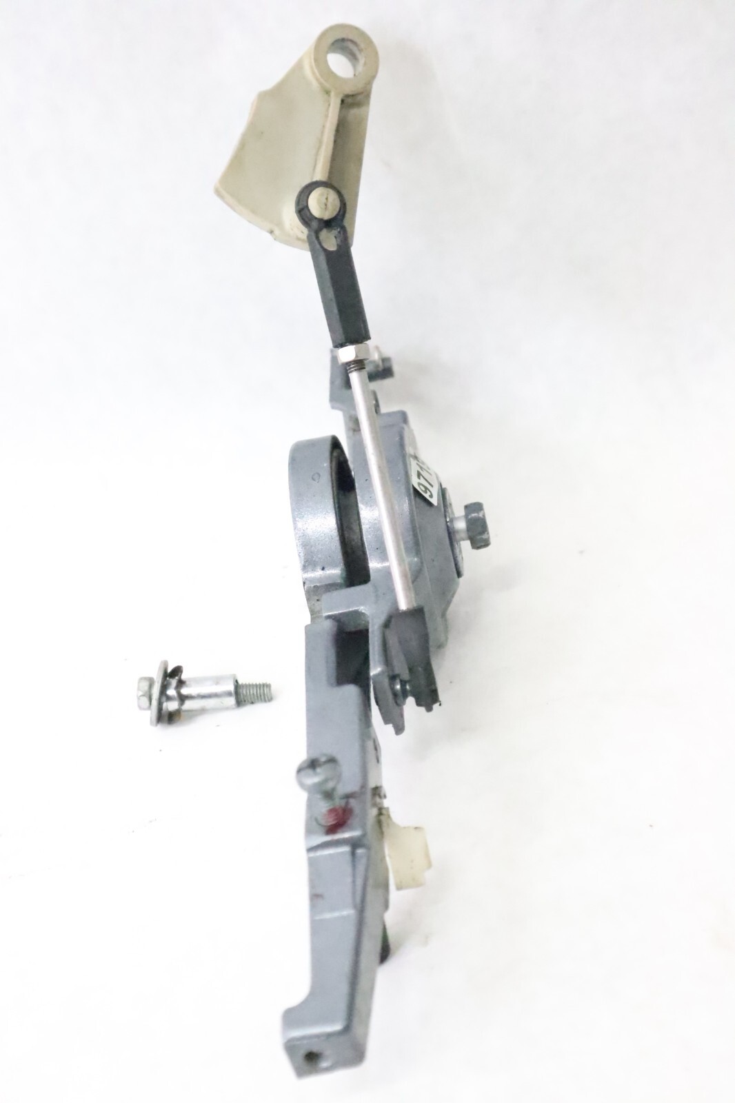 Yamaha 90 hp Magneto Control Lever 688-41631-01-94 688-41632-01-94 - Image 8