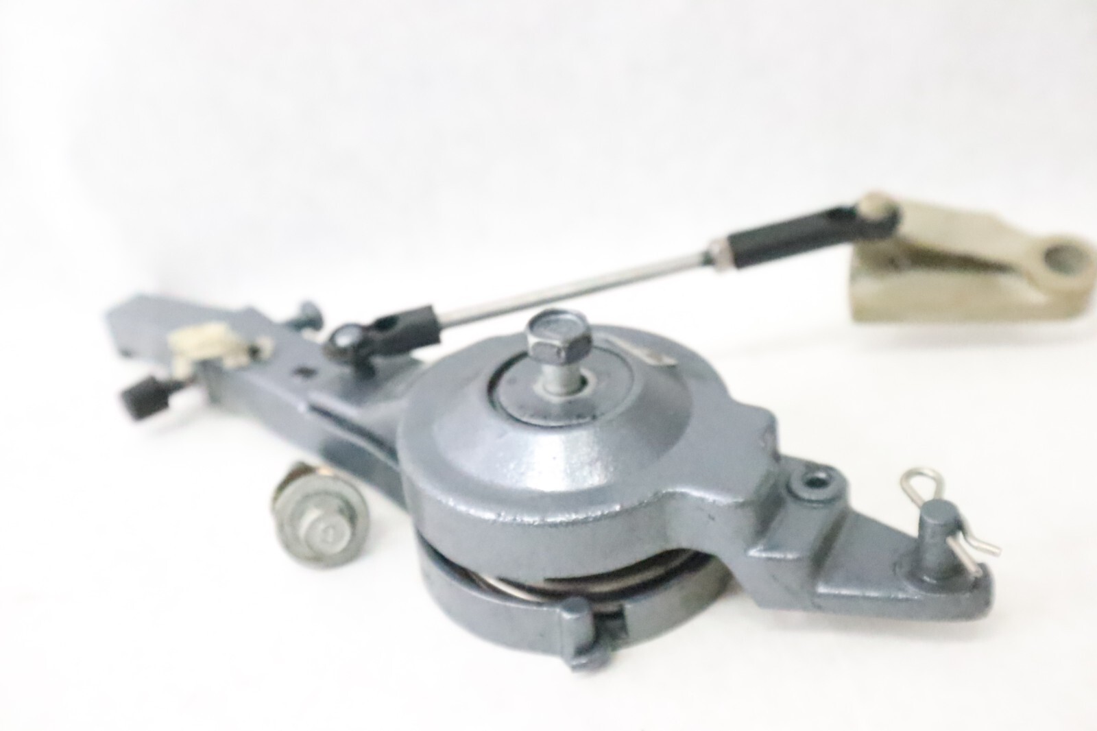 Yamaha 90 hp Magneto Control Lever 688-41631-01-94 688-41632-01-94 - Image 9
