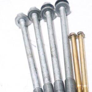 Dobson Parts