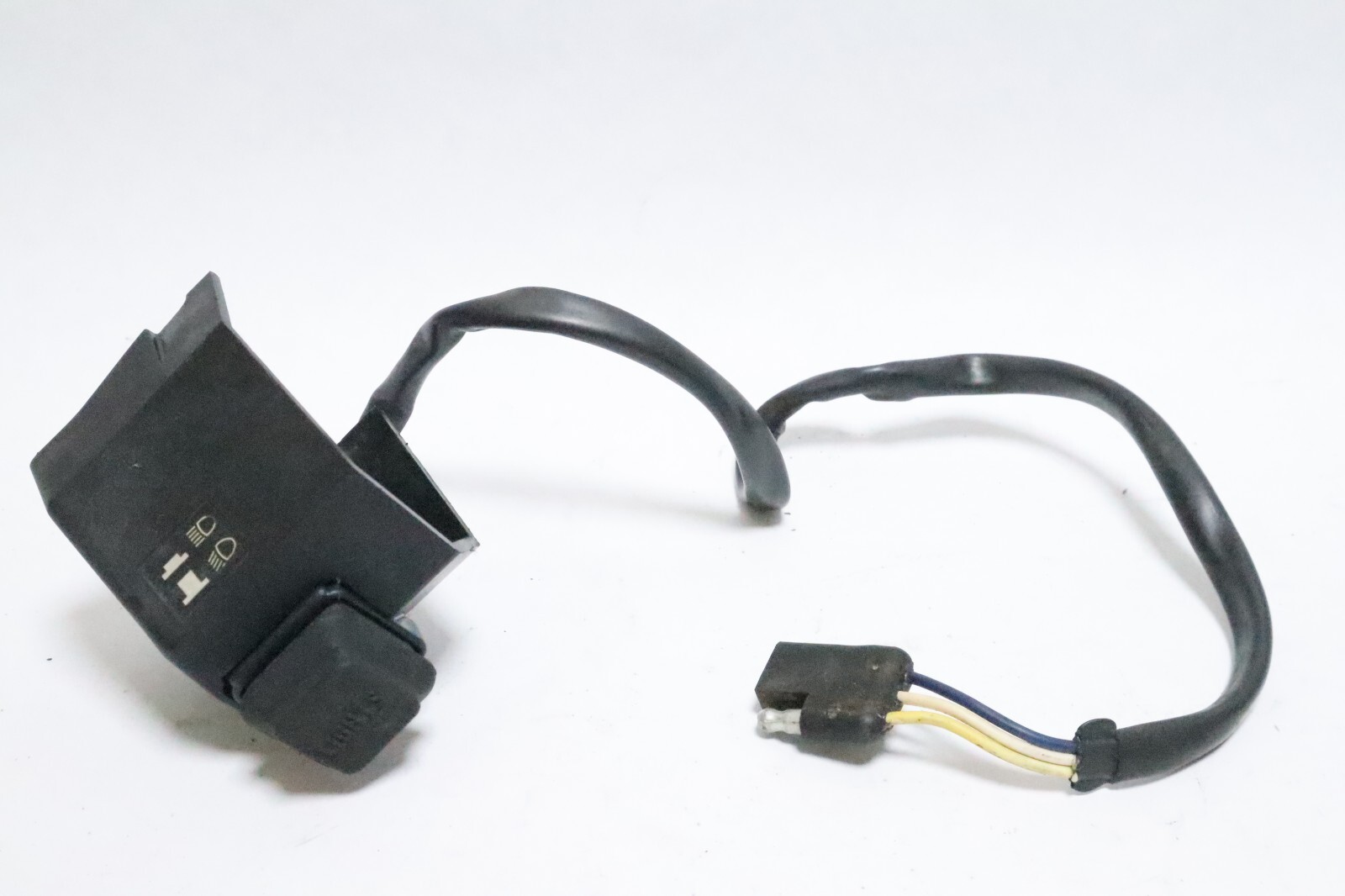 ARCTIC CAT SNOWMOBILE 1995 EXT Z ZR ZRT DIMMER CONTROL ASSEMBLY 0609-226