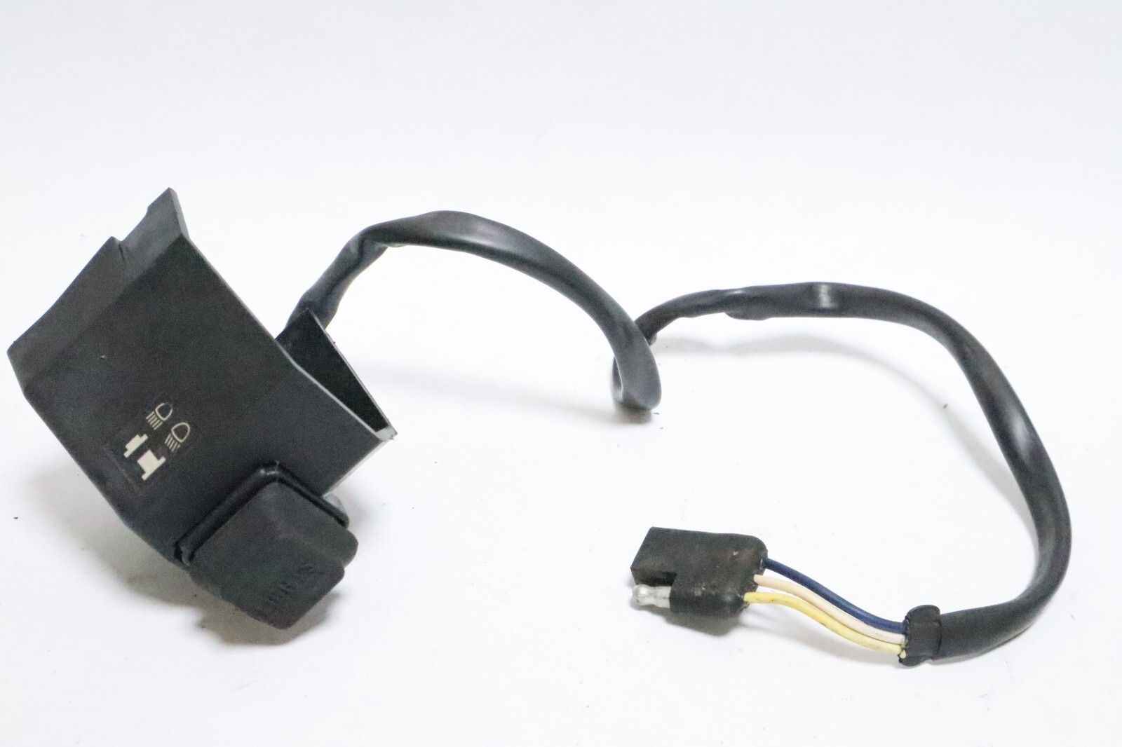 ARCTIC CAT SNOWMOBILE 1995 EXT Z ZR ZRT DIMMER CONTROL ASSEMBLY 0609-226 - Image 4