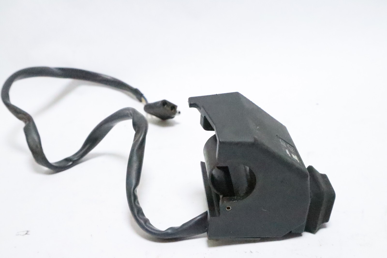 ARCTIC CAT SNOWMOBILE 1995 EXT Z ZR ZRT DIMMER CONTROL ASSEMBLY 0609-226 - Image 5