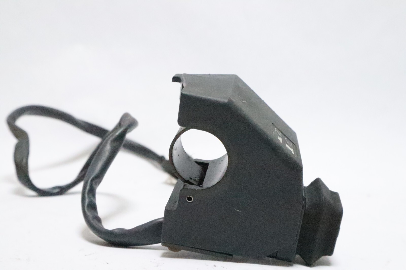 ARCTIC CAT SNOWMOBILE 1995 EXT Z ZR ZRT DIMMER CONTROL ASSEMBLY 0609-226 - Image 6