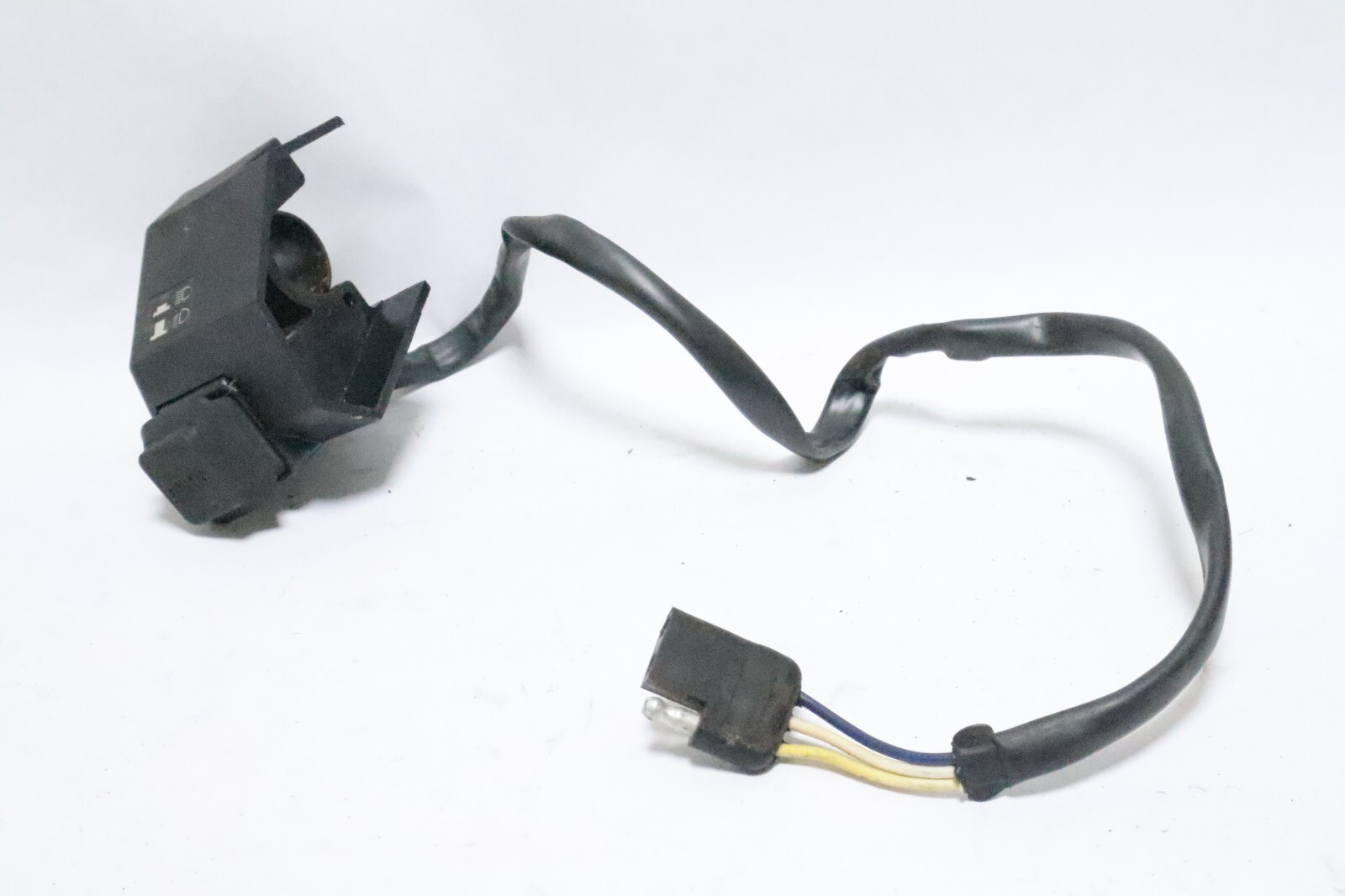 ARCTIC CAT SNOWMOBILE 1995 EXT Z ZR ZRT DIMMER CONTROL ASSEMBLY 0609-226 - Image 10