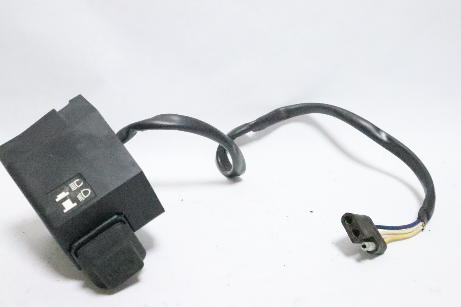 ARCTIC CAT SNOWMOBILE 1995 EXT Z ZR ZRT DIMMER CONTROL ASSEMBLY 0609-226 - Image 11