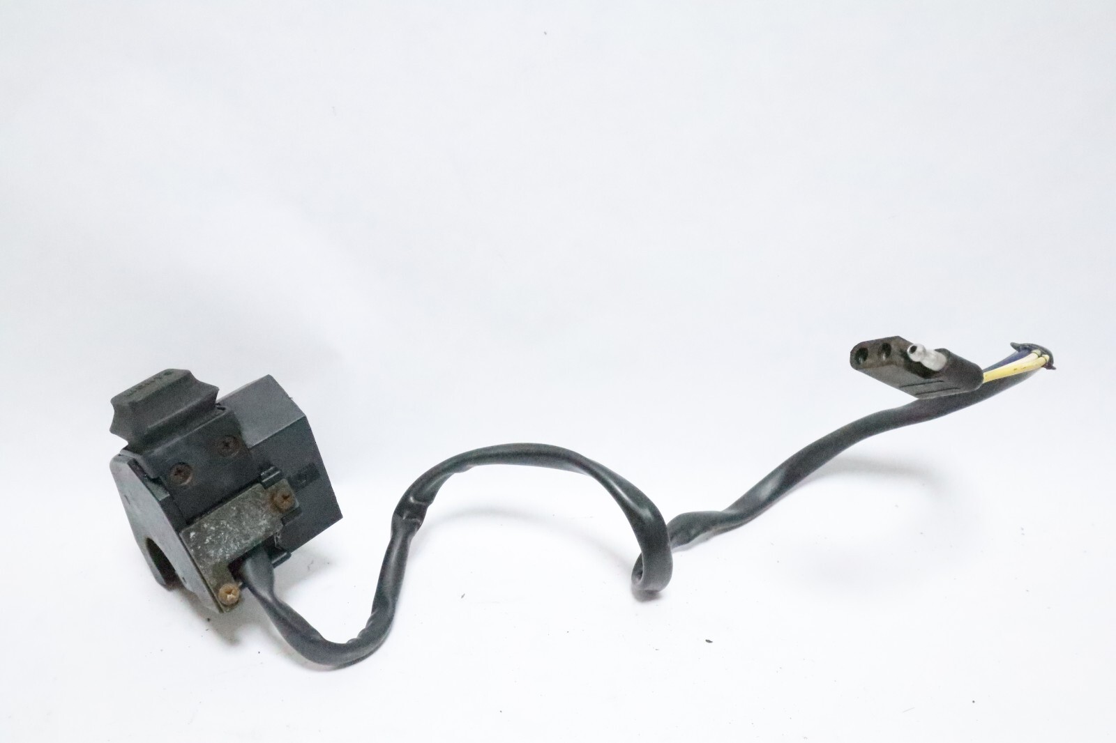 ARCTIC CAT SNOWMOBILE 1995 EXT Z ZR ZRT DIMMER CONTROL ASSEMBLY 0609-226 - Image 12