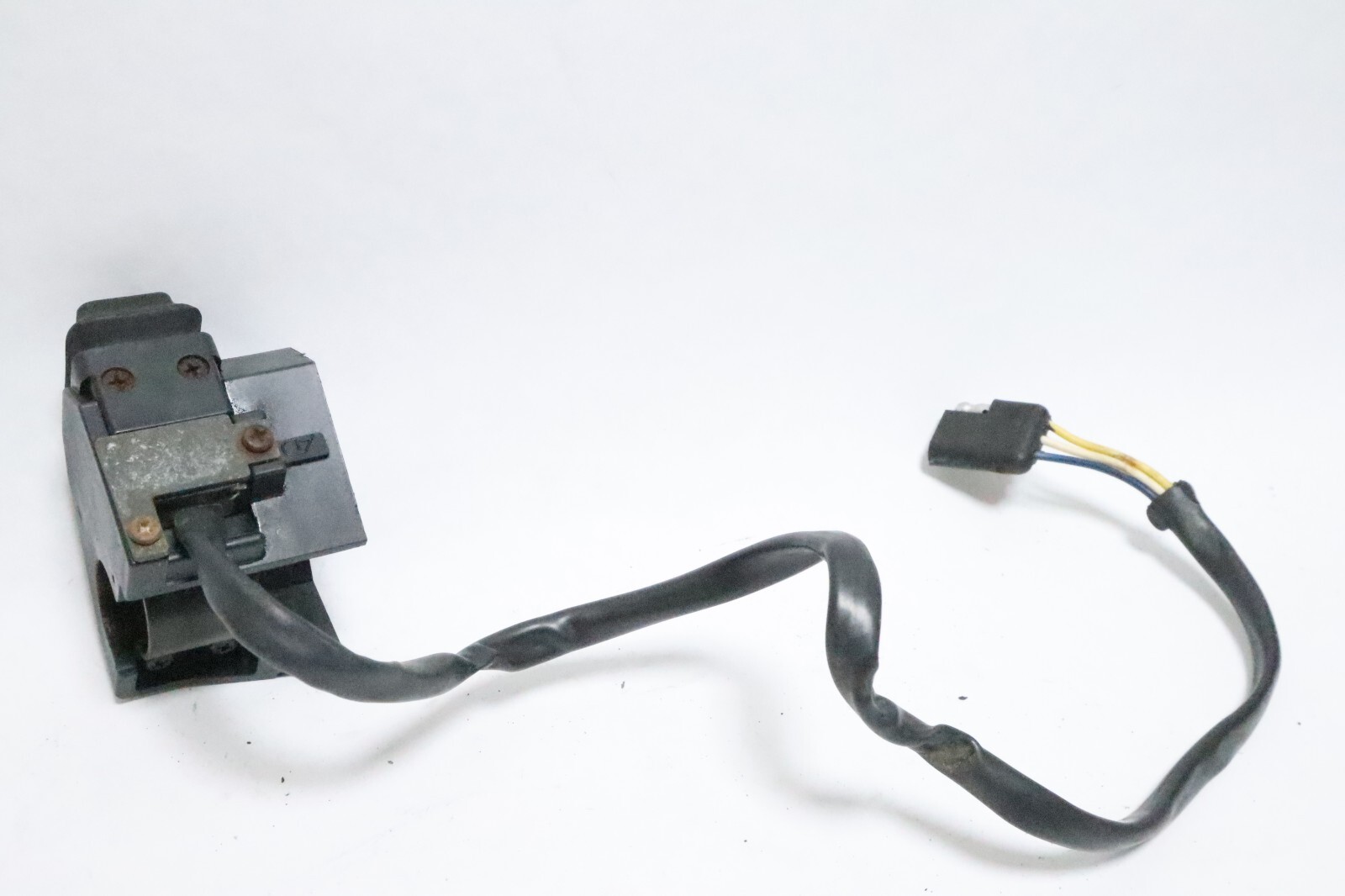ARCTIC CAT SNOWMOBILE 1995 EXT Z ZR ZRT DIMMER CONTROL ASSEMBLY 0609-226 - Image 13