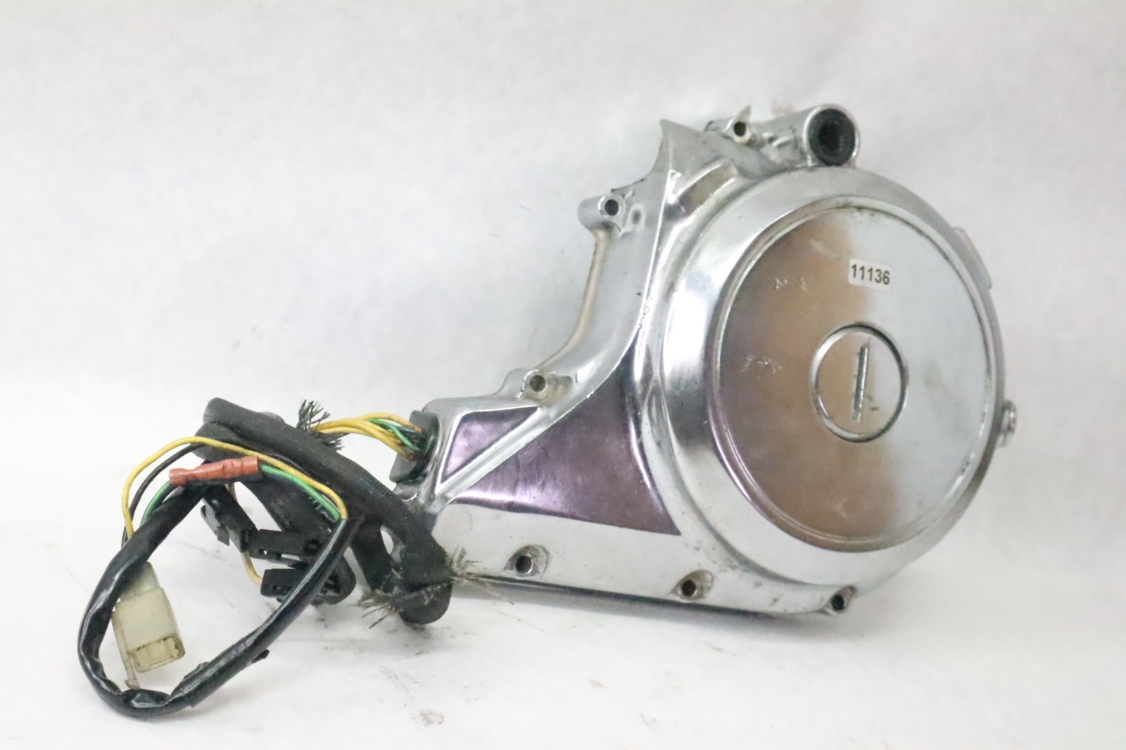1992- 1997 Suzuki Marauder VZ800 Stator Magneto Generator Pickup - Image 2