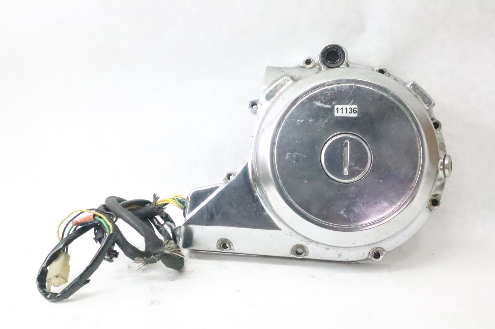 1992- 1997 Suzuki Marauder VZ800 Stator Magneto Generator Pickup - Image 3