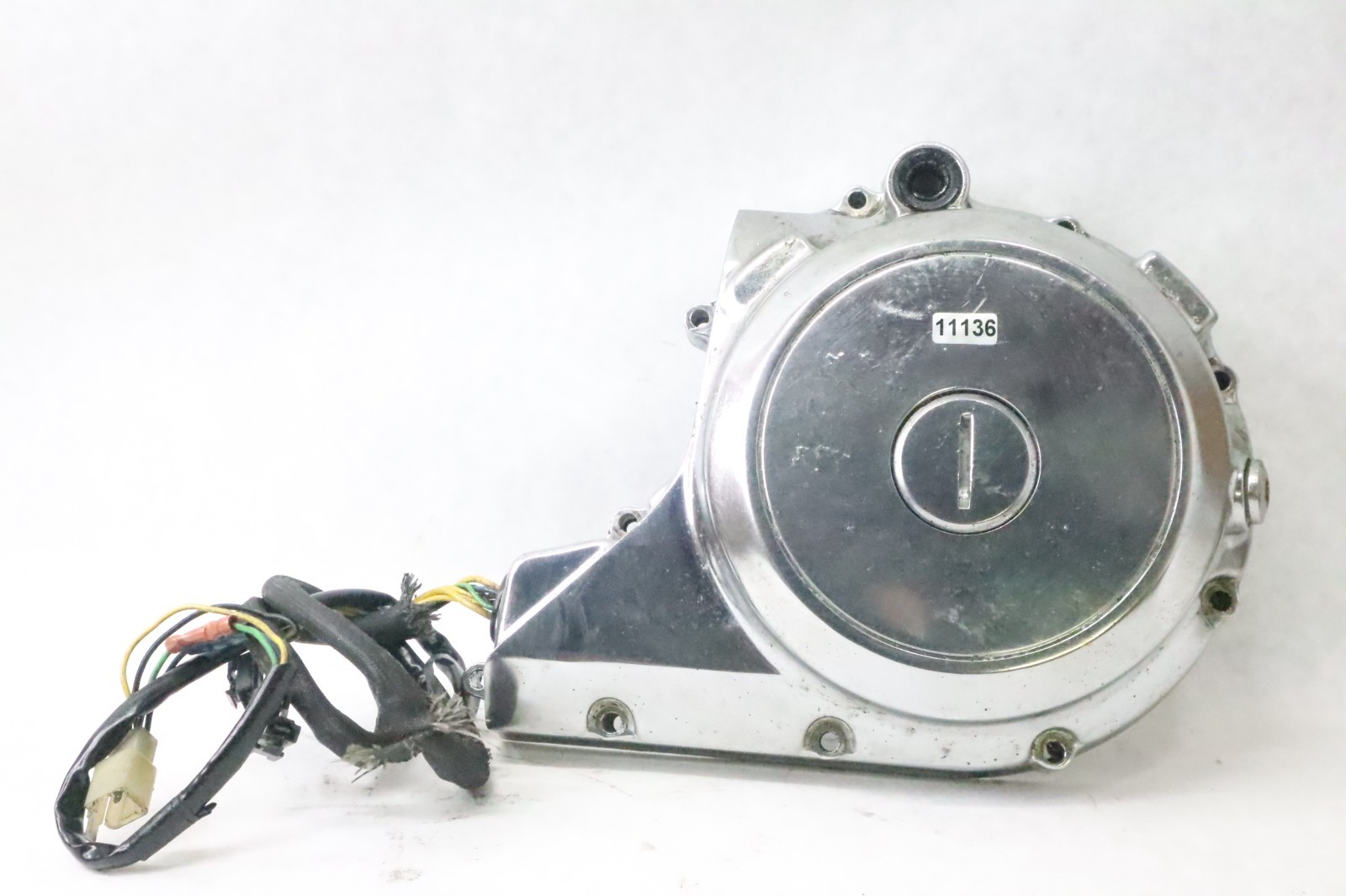 1992- 1997 Suzuki Marauder VZ800 Stator Magneto Generator Pickup - Image 4