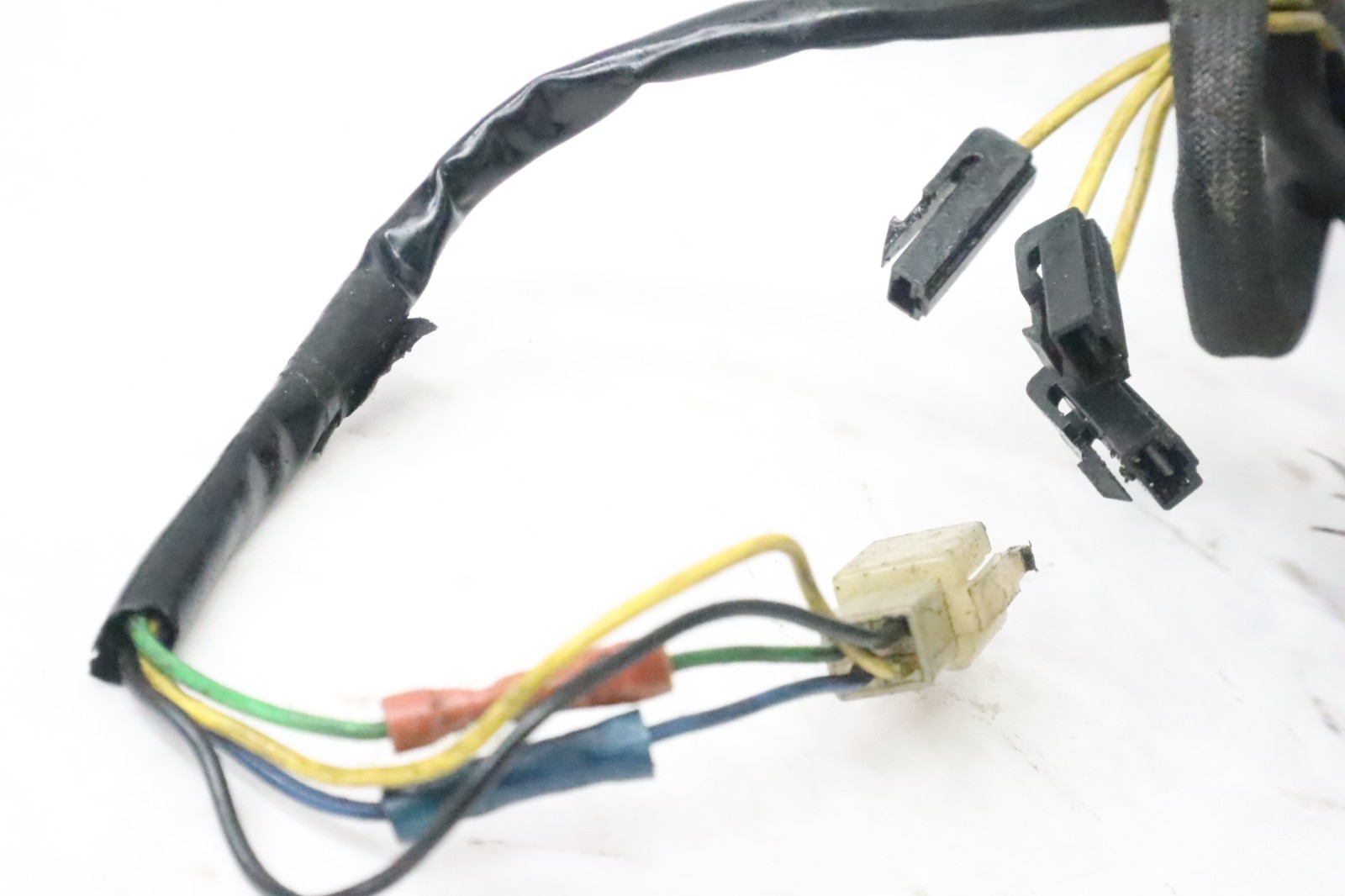 1992- 1997 Suzuki Marauder VZ800 Stator Magneto Generator Pickup - Image 6