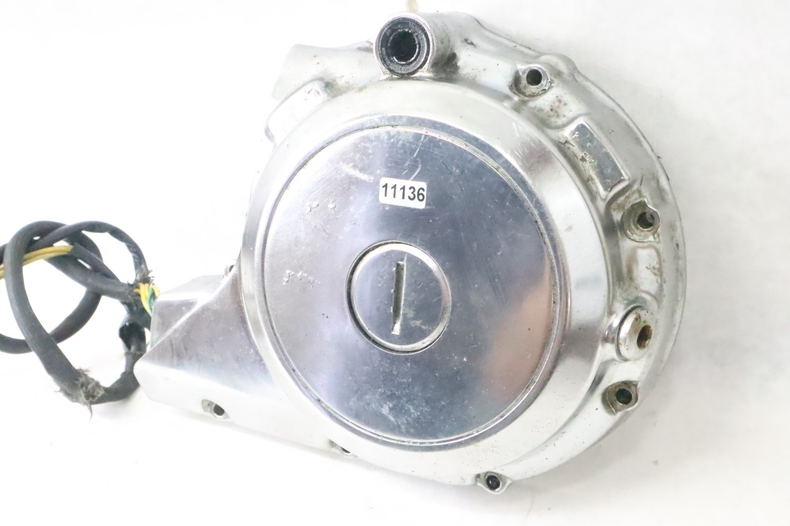 1992- 1997 Suzuki Marauder VZ800 Stator Magneto Generator Pickup - Image 7