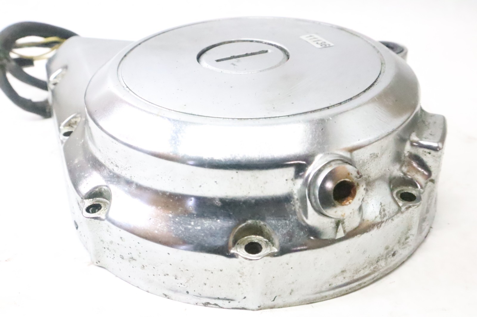 1992- 1997 Suzuki Marauder VZ800 Stator Magneto Generator Pickup - Image 8