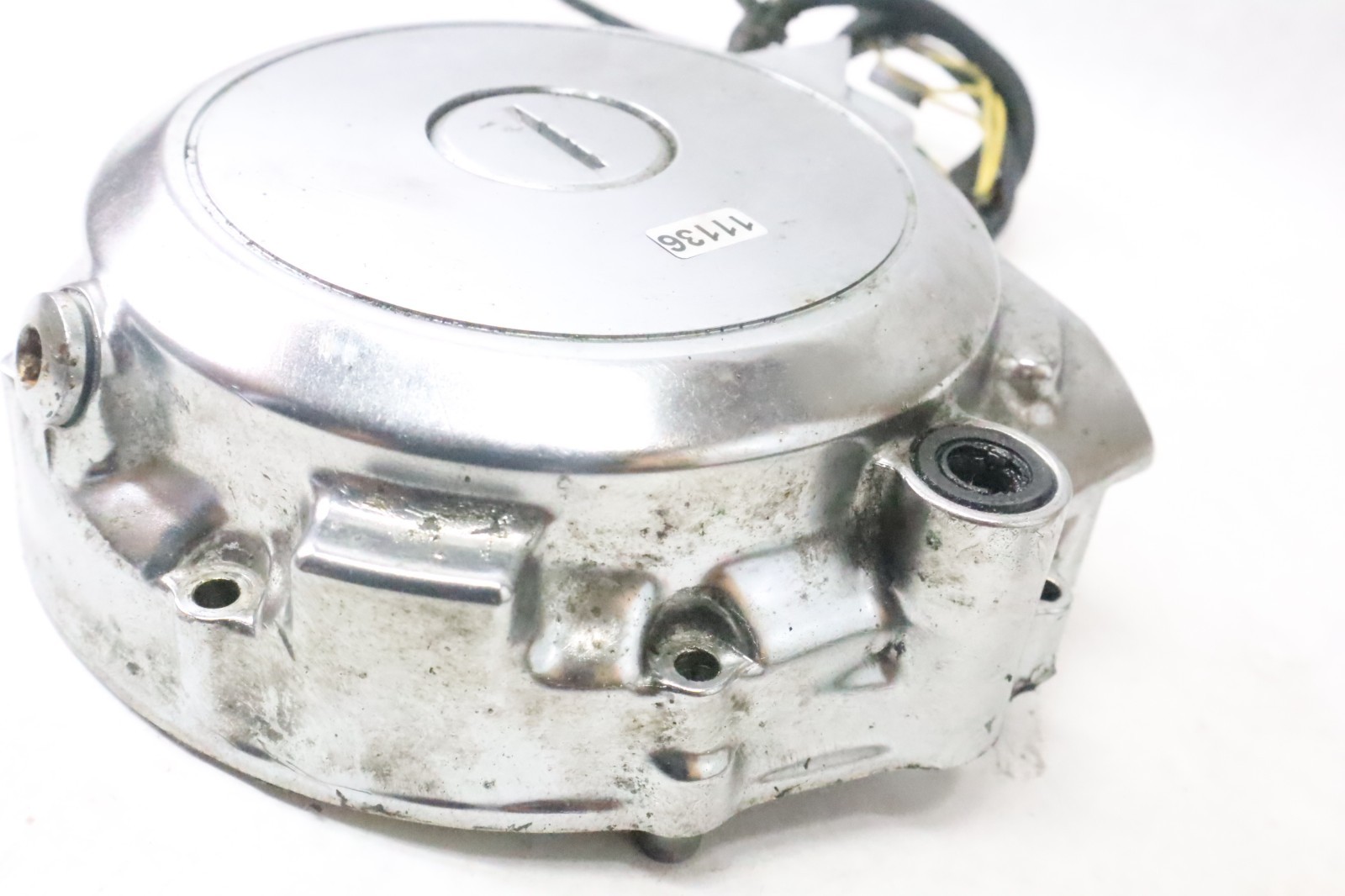 1992- 1997 Suzuki Marauder VZ800 Stator Magneto Generator Pickup - Image 9