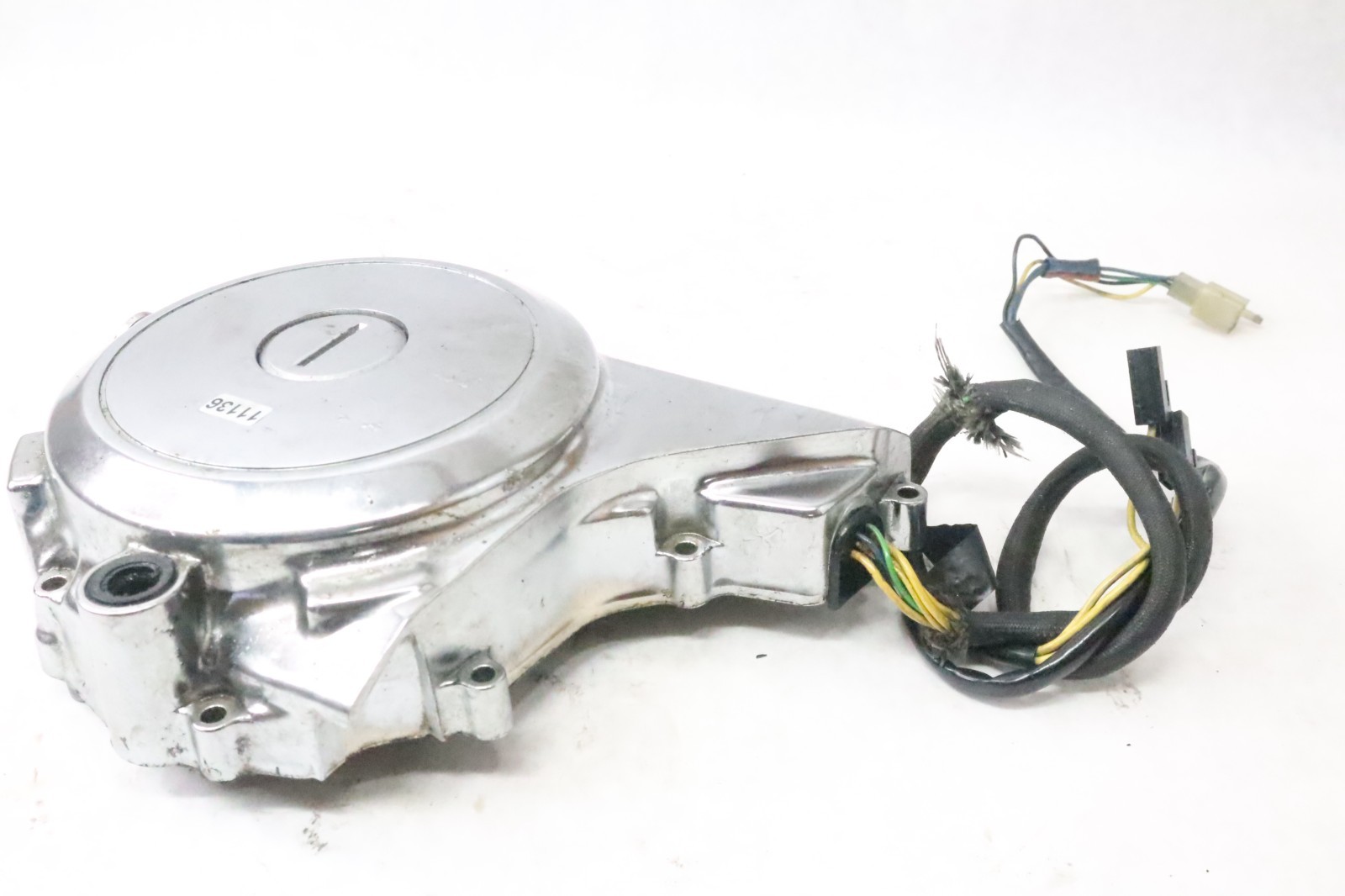 1992- 1997 Suzuki Marauder VZ800 Stator Magneto Generator Pickup - Image 11