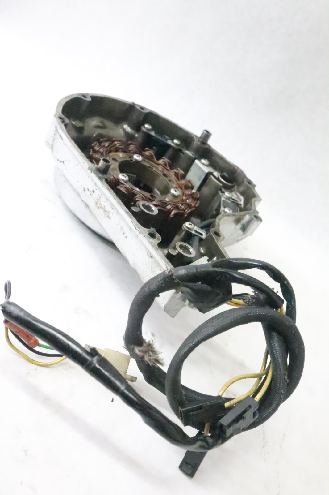 1992- 1997 Suzuki Marauder VZ800 Stator Magneto Generator Pickup - Image 14