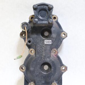 Dobson Parts