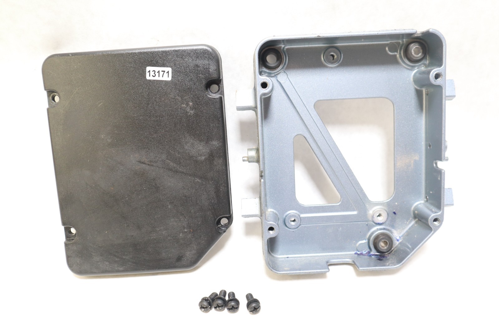 Yamaha Outboard CDI Cover 6N7-85537-00-00 115hp - 130hp 1990 - 2004