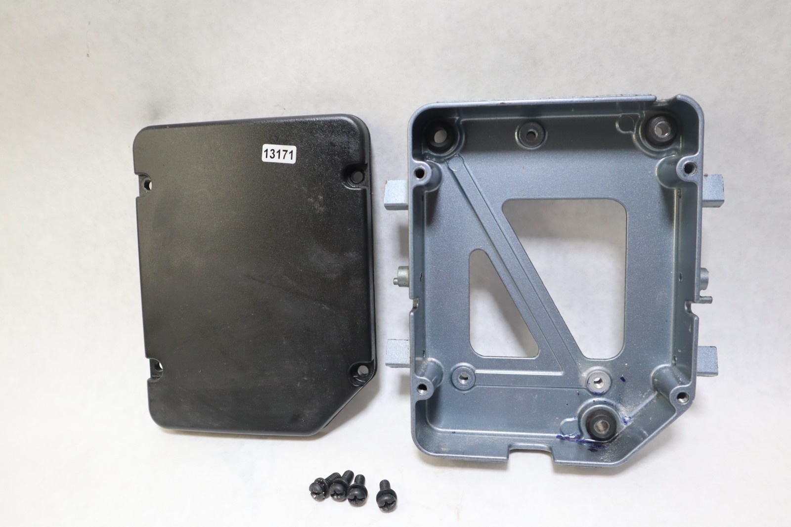 Yamaha Outboard CDI Cover 6N7-85537-00-00 115hp - 130hp 1990 - 2004 - Image 3
