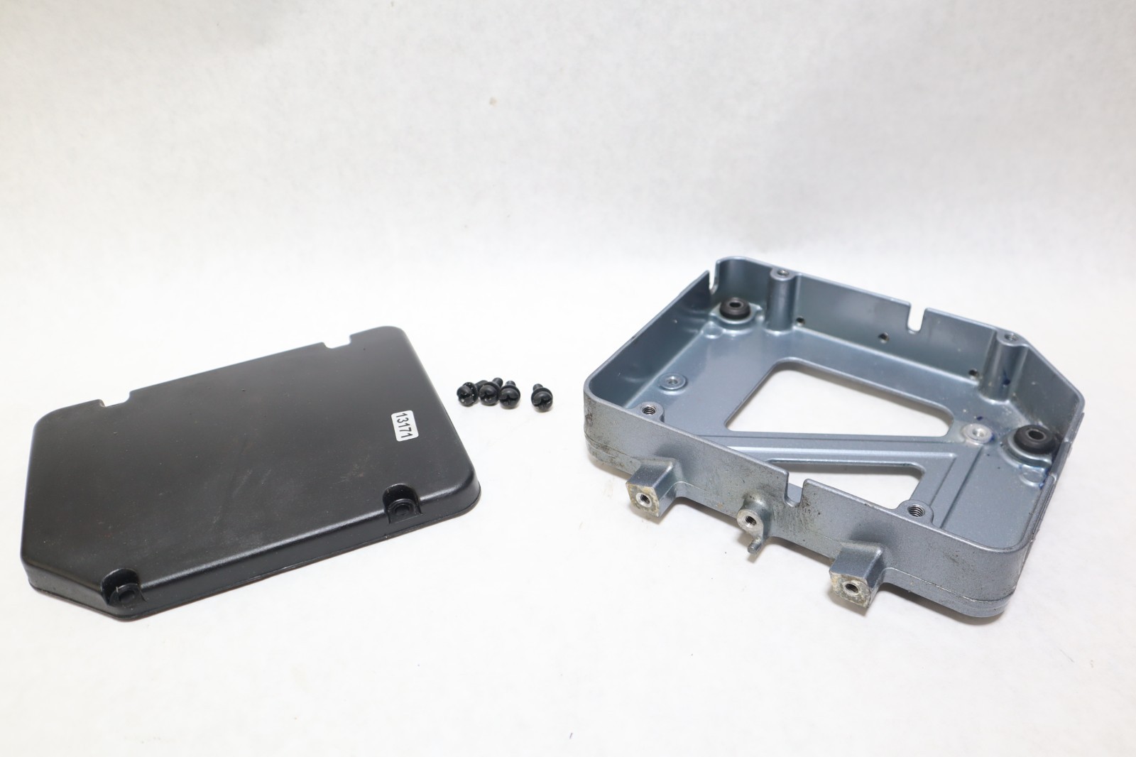 Yamaha Outboard CDI Cover 6N7-85537-00-00 115hp - 130hp 1990 - 2004 - Image 4