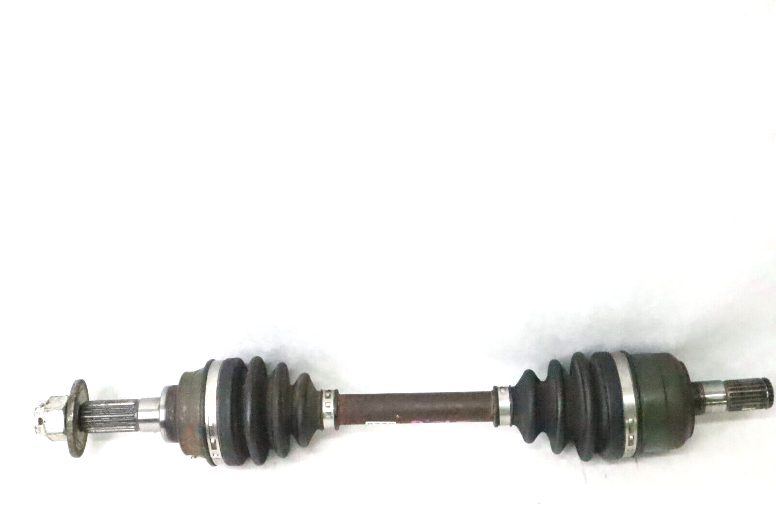 99 00 01 020 Kawasaki Prairie 300 OEM Right left Front CV Axle Shaft 59266-1104