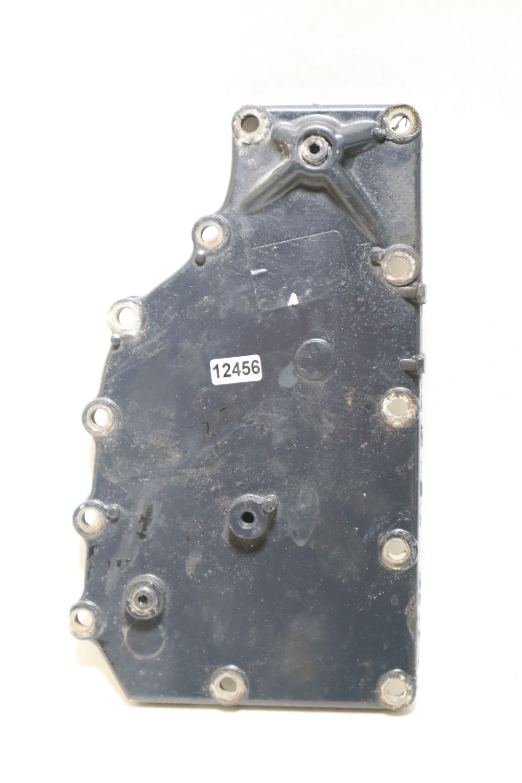 JOHNSON EVINRUDE 40 48 50 HP WATER PASSAGE COVER 433561