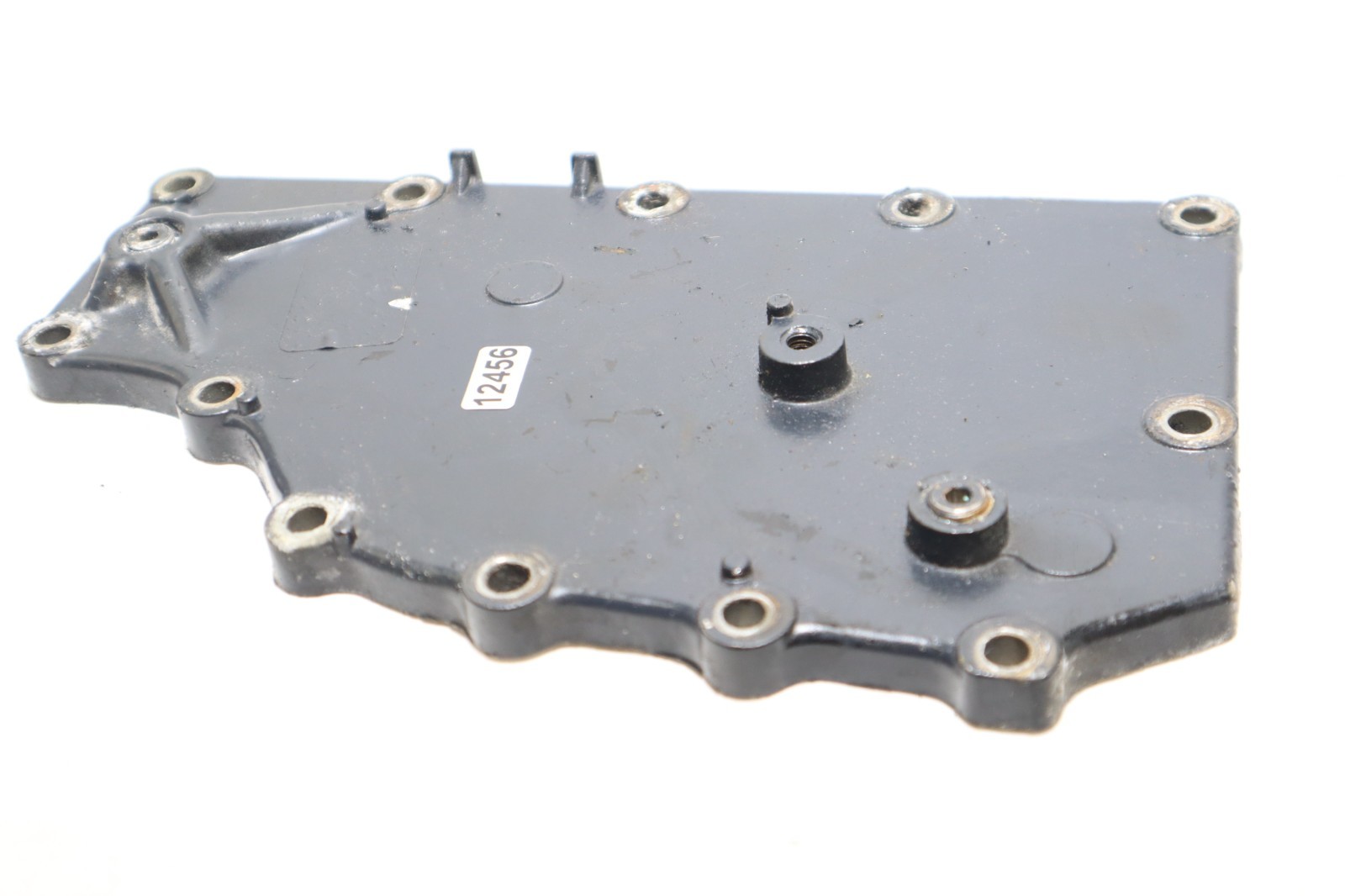 JOHNSON EVINRUDE 40 48 50 HP WATER PASSAGE COVER 433561 - Image 3