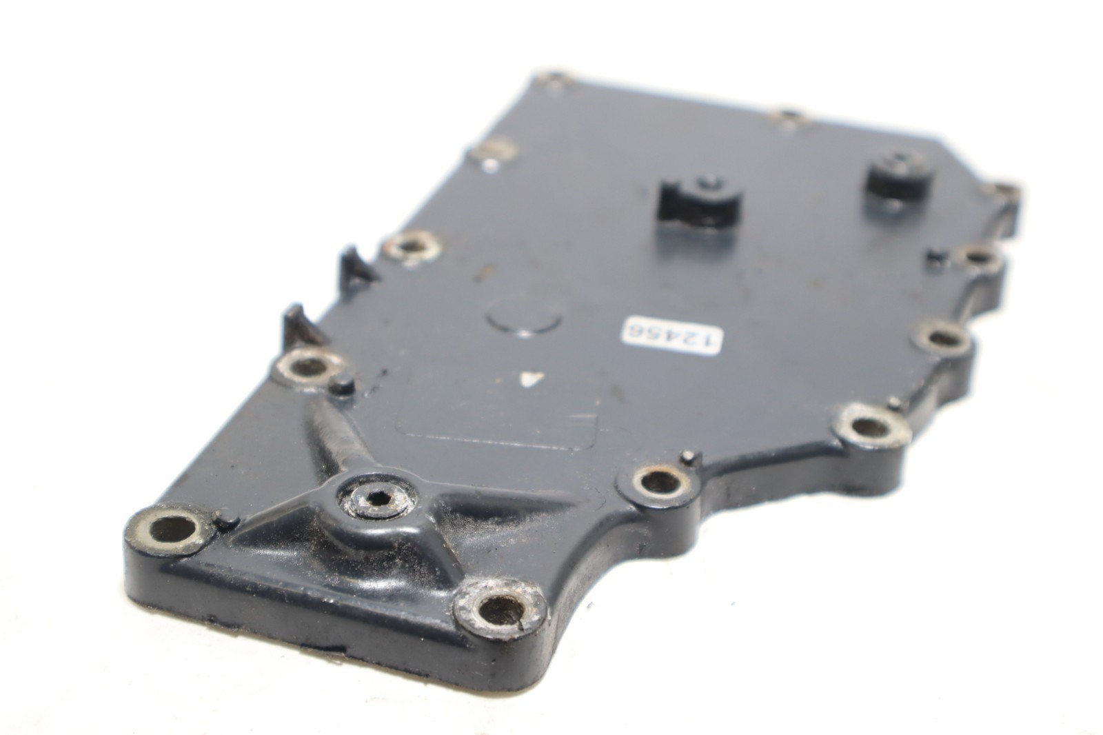 JOHNSON EVINRUDE 40 48 50 HP WATER PASSAGE COVER 433561 - Image 4