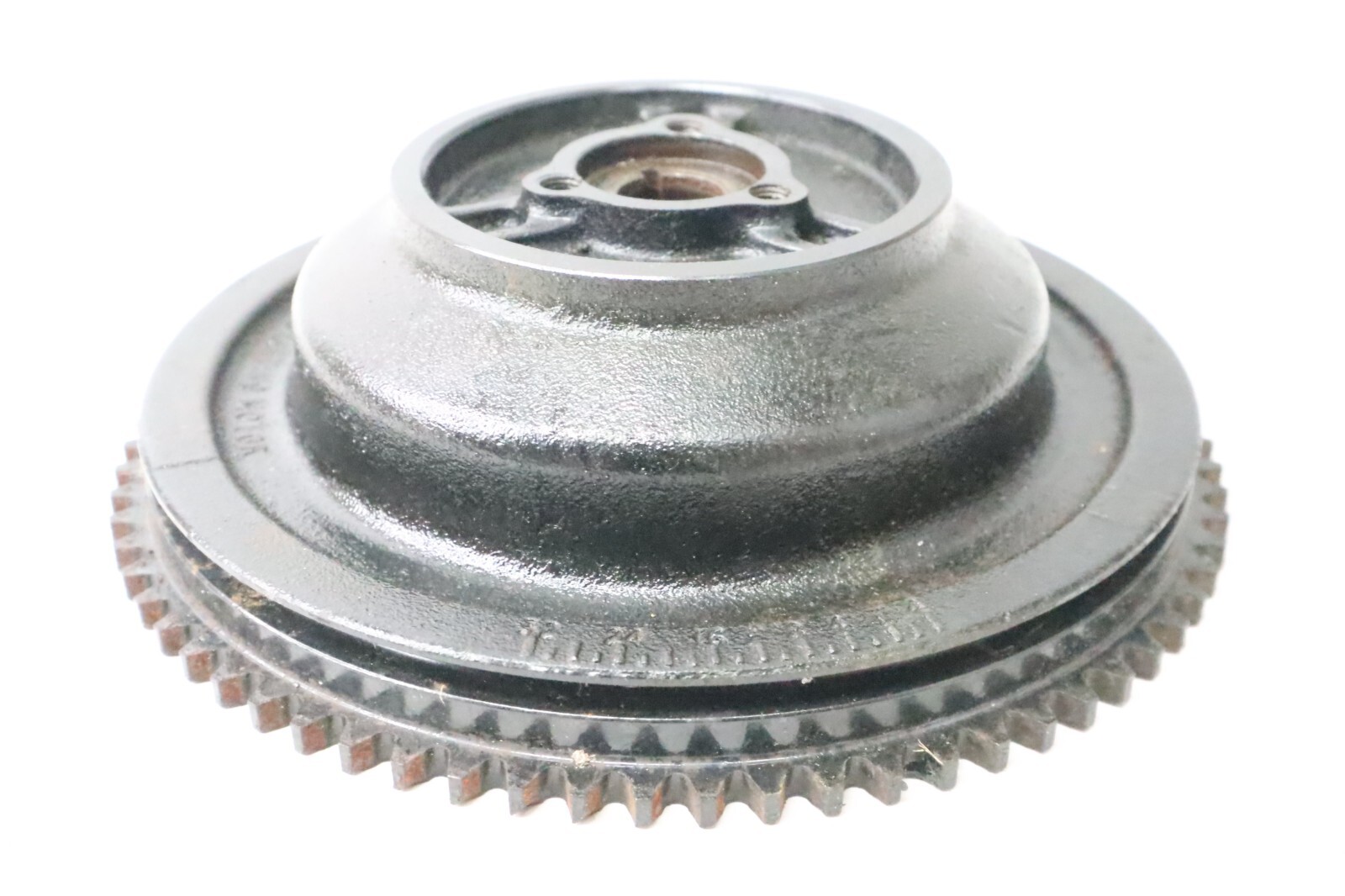 Johnson Evinrude 40 48 HP Flywheel Assy 0584261 584261 513837