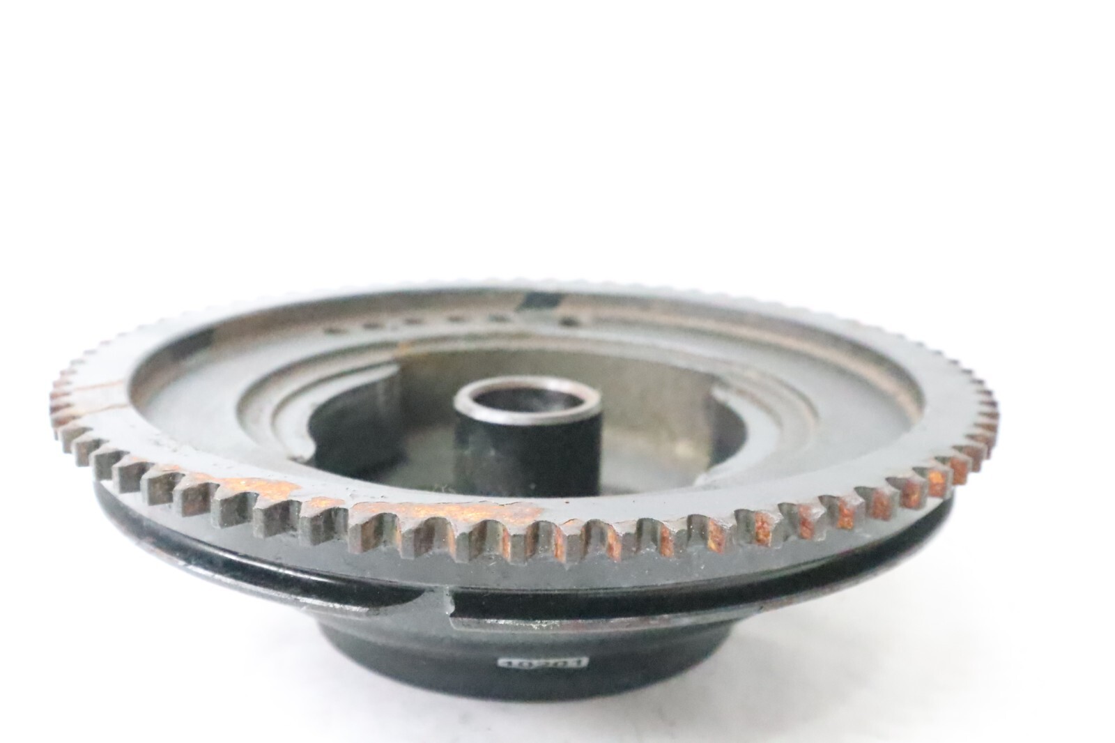 Johnson Evinrude 40 48 HP Flywheel Assy 0584261 584261 513837 - Image 7