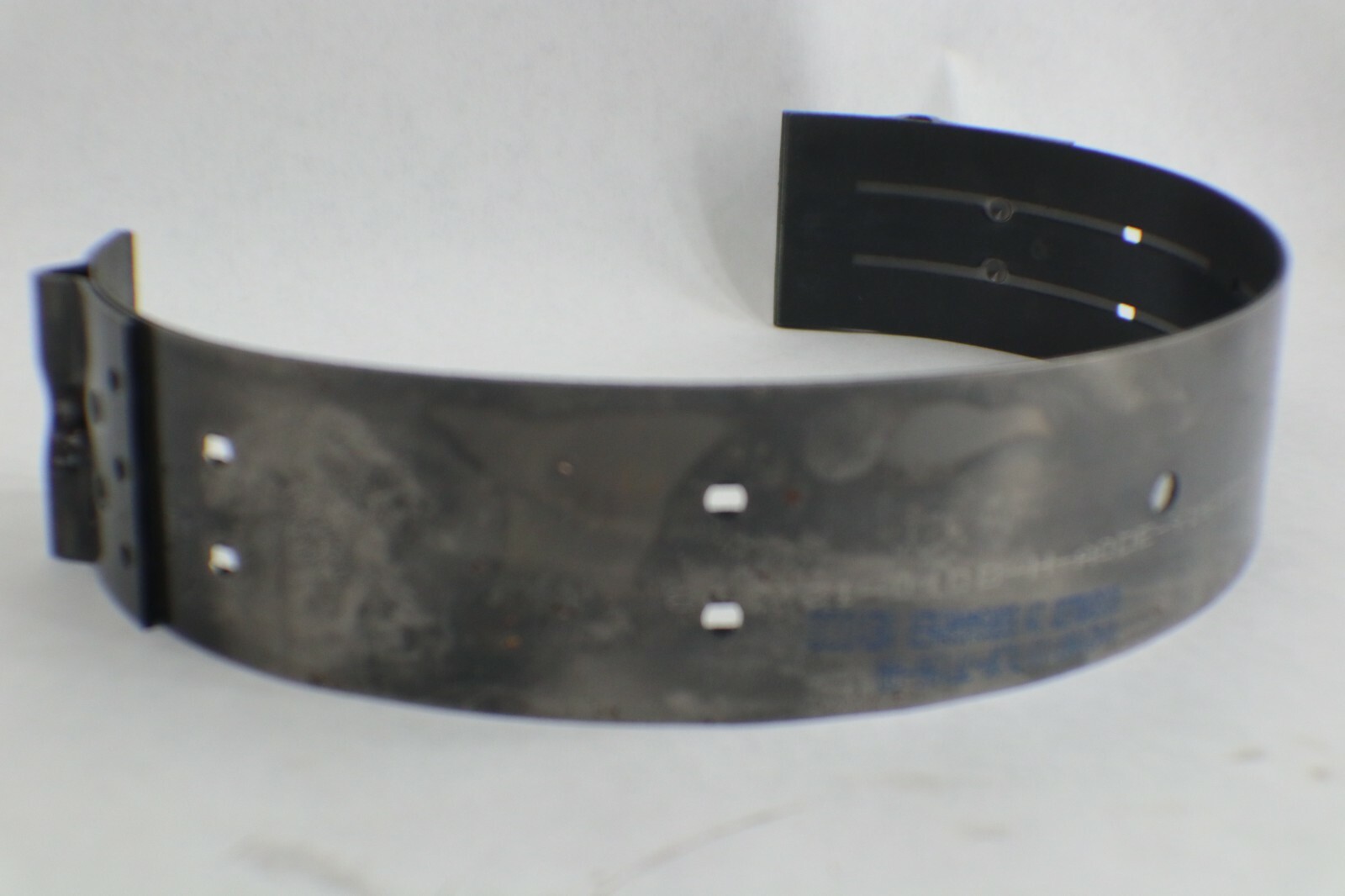 AOD/E,4R70W OD (Front) Bands 2" Wide For Steel Drum F2TZ-7F196-A - Image 2