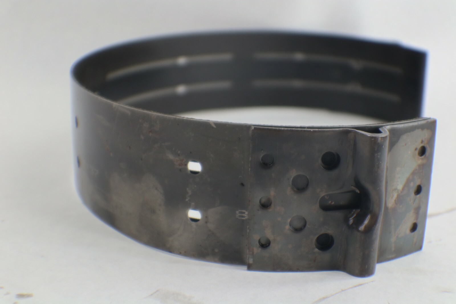 AOD/E,4R70W OD (Front) Bands 2" Wide For Steel Drum F2TZ-7F196-A - Image 5