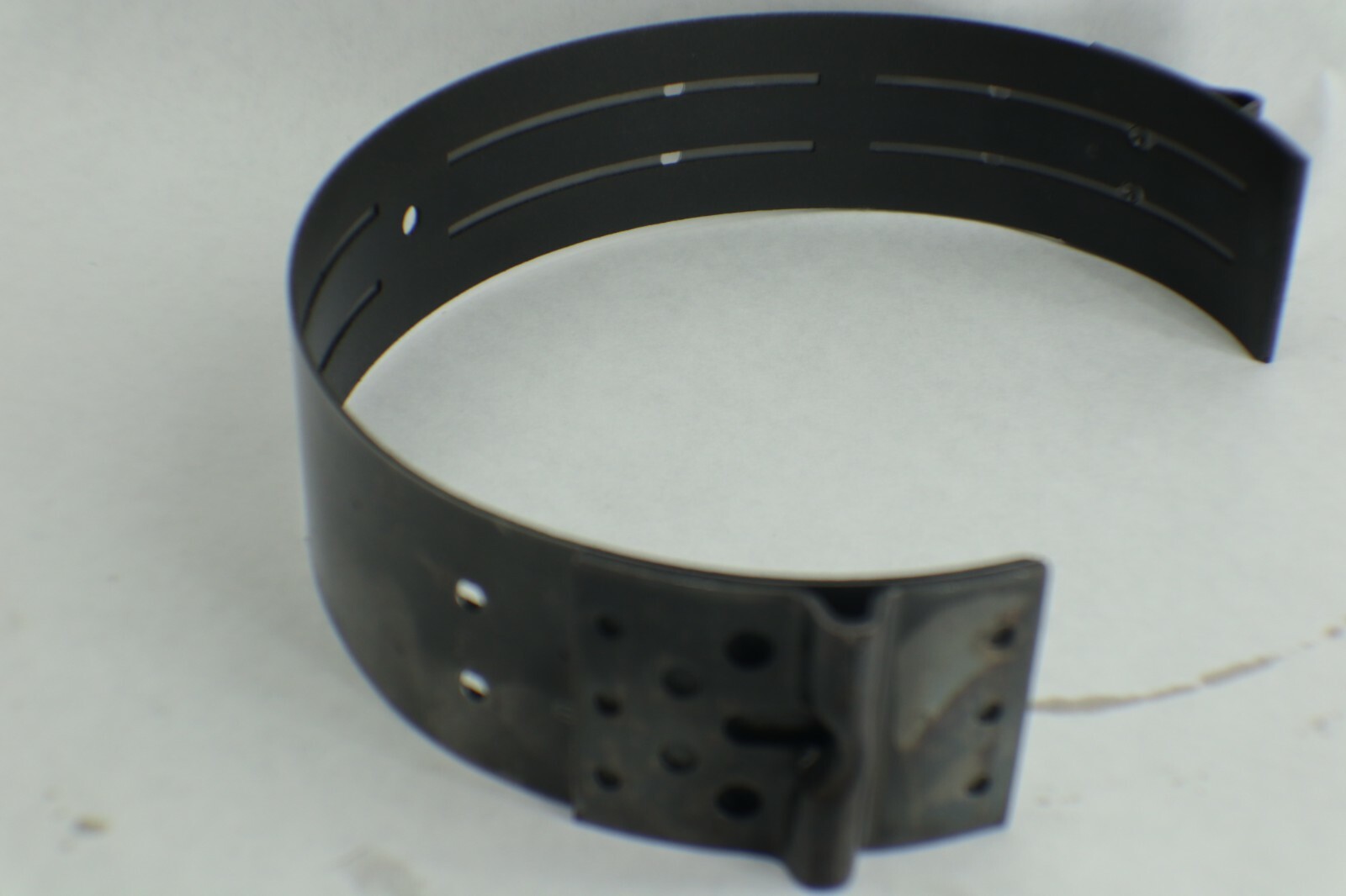 AOD/E,4R70W OD (Front) Bands 2" Wide For Steel Drum F2TZ-7F196-A - Image 6