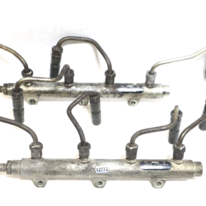 Dobson Parts