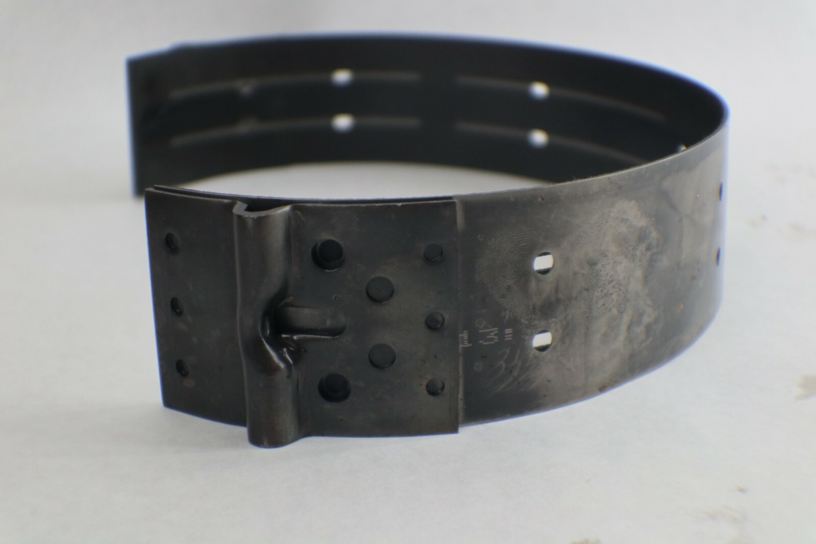 AOD/E,4R70W OD (Front) Bands 2" Wide For Steel Drum F2TZ-7F196-A - Image 9