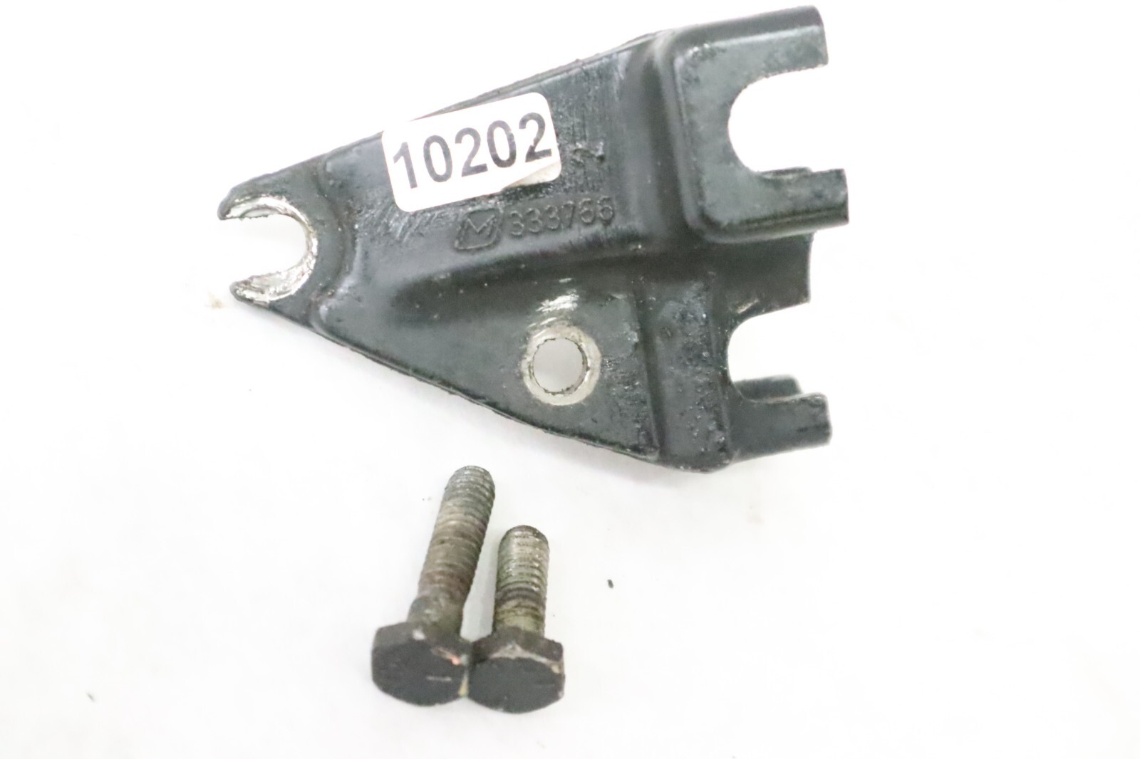 OMC JOHNSON EVINRUDE , 40HP, 48 hp BRACKET ASSY 333766 - Image 2