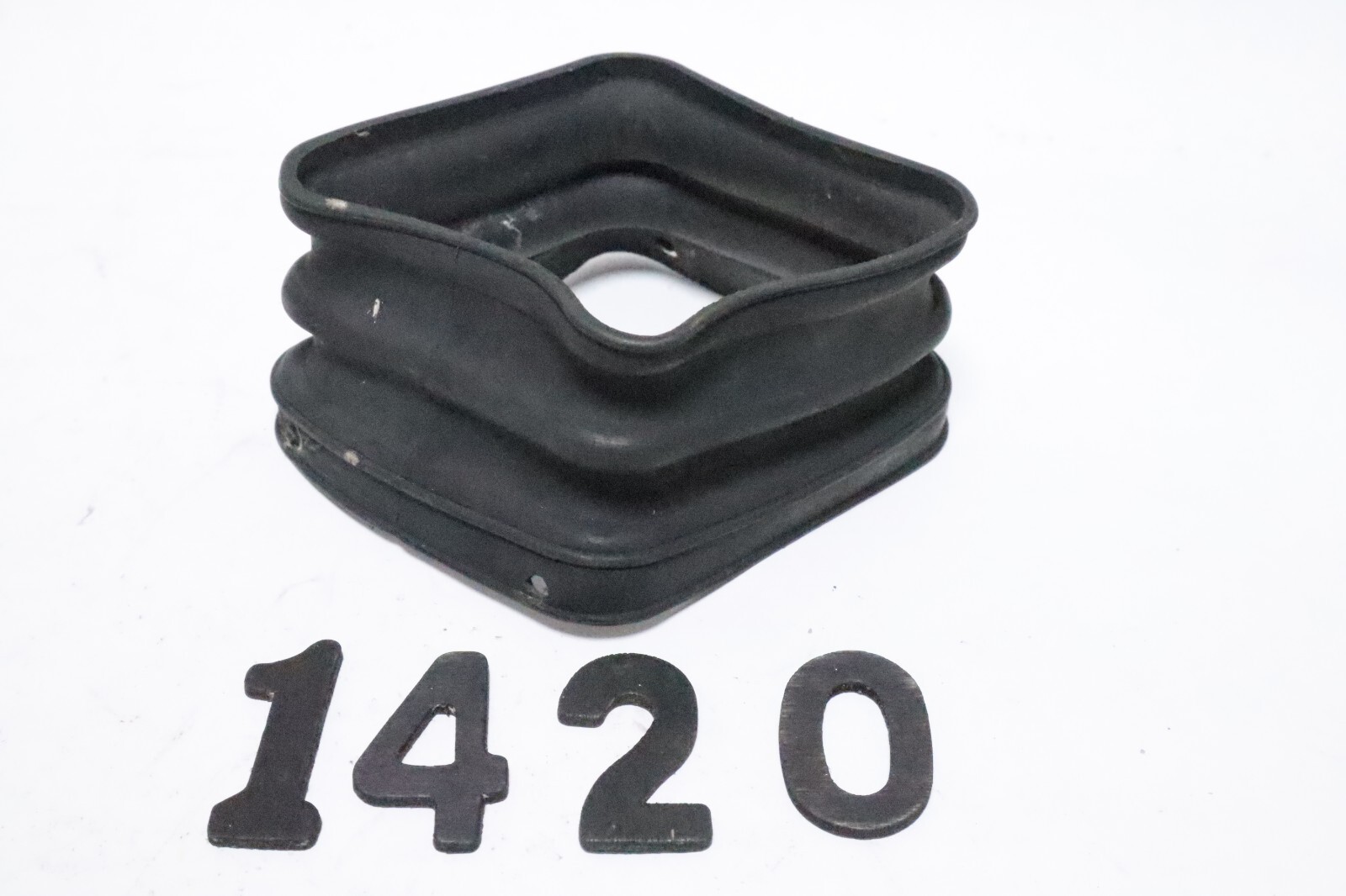Arctic Cat Handle Bar Pad Boot 1994-1997 Cheetah Bearcat Puma EXT ZRT Panther - Image 2