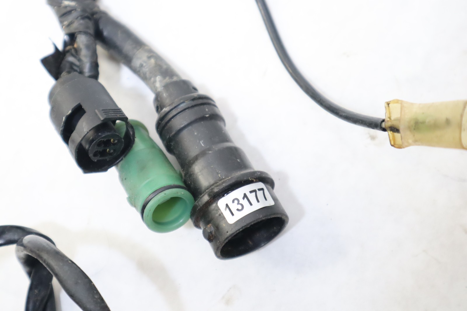 Yamaha 115hp 2 stroke outboard engine wiring harness (6N7-82590-11-00) - Image 3