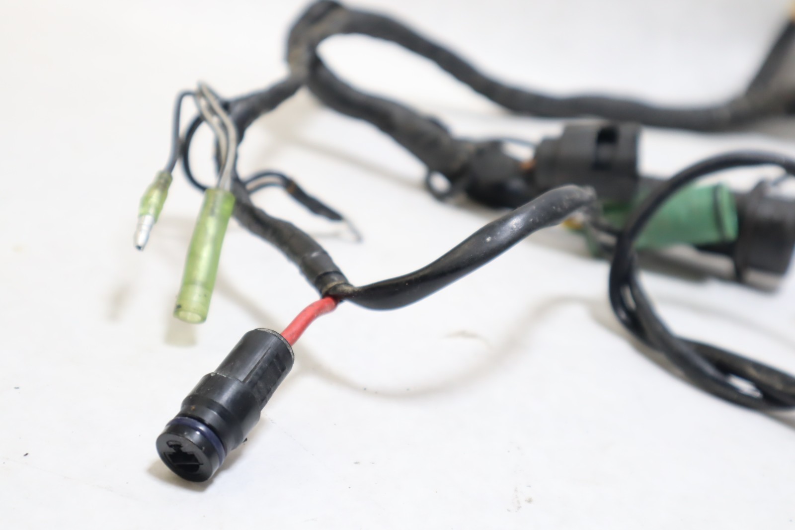Yamaha 115hp 2 stroke outboard engine wiring harness (6N7-82590-11-00) - Image 5