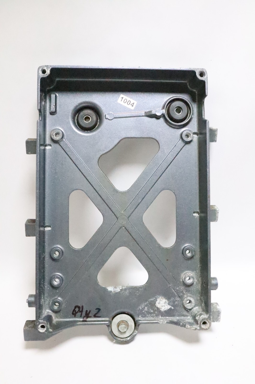 Yamaha 150-175-200-225 Bracket Mount CDI 6R3-85542-03-4D Oil Switch
