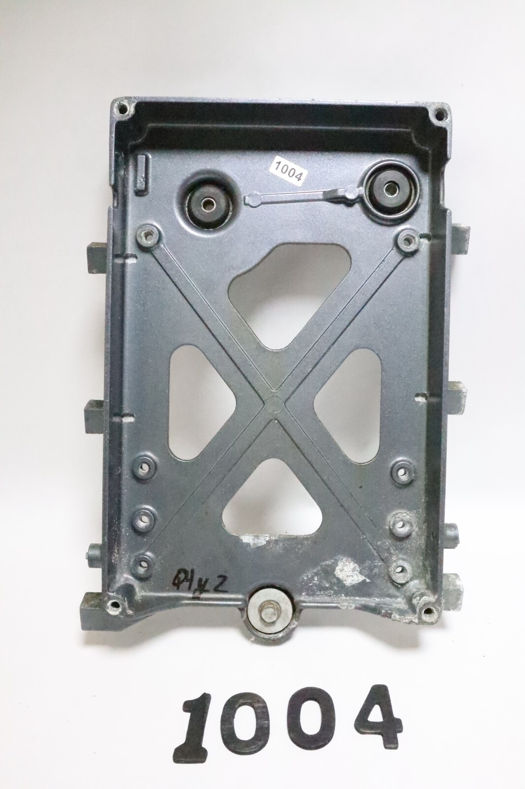Yamaha 150-175-200-225 Bracket Mount CDI 6R3-85542-03-4D Oil Switch - Image 2
