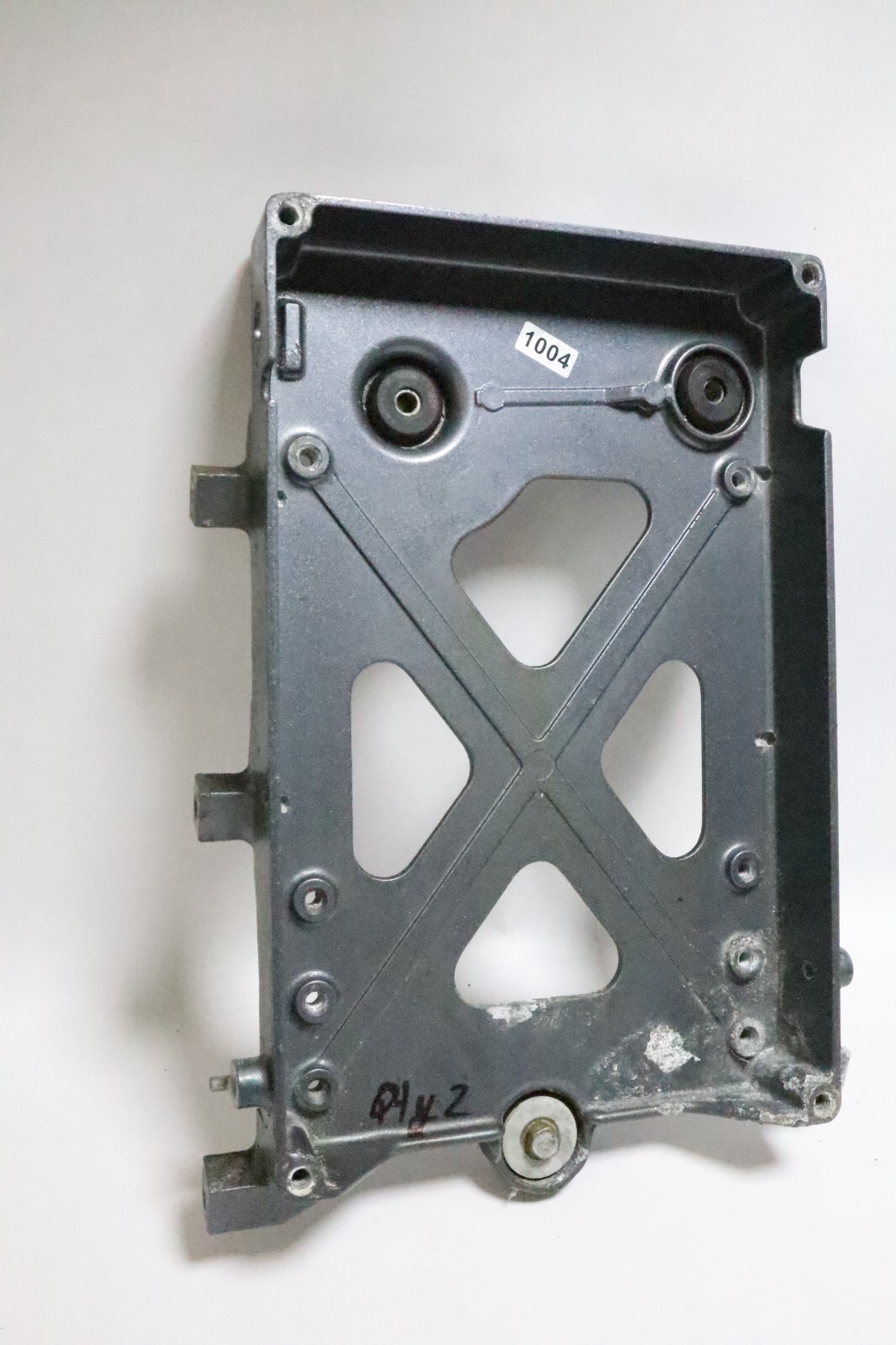 Yamaha 150-175-200-225 Bracket Mount CDI 6R3-85542-03-4D Oil Switch - Image 3